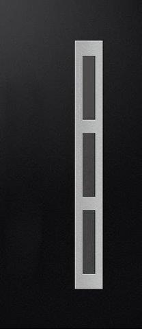 Panel Ornamental Aluminiu HG X1407